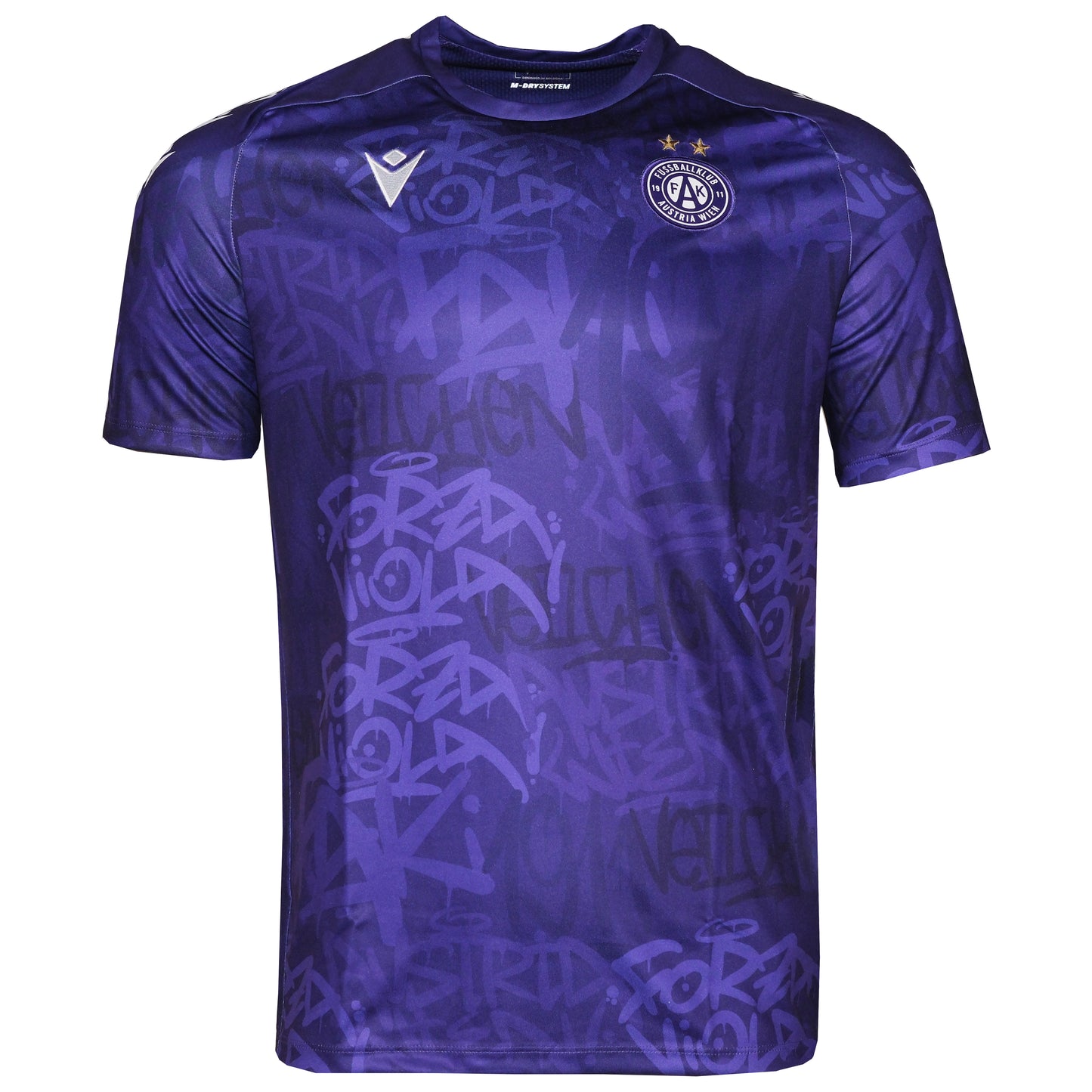 Warm Up Shirt 26/27