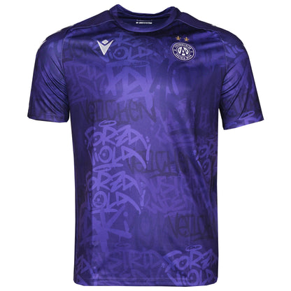 Warm Up Shirt 26/27