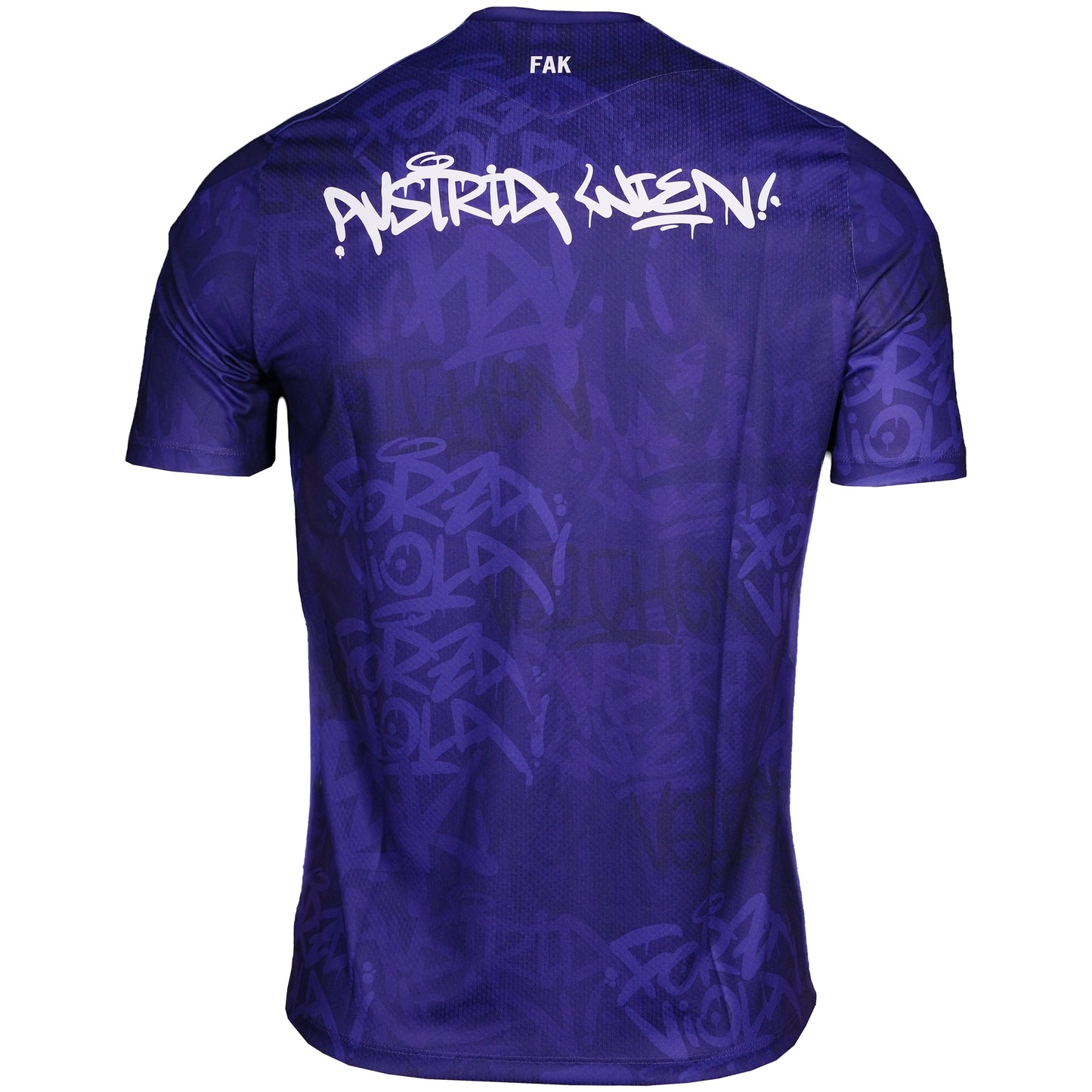 Warm Up Shirt 26/27