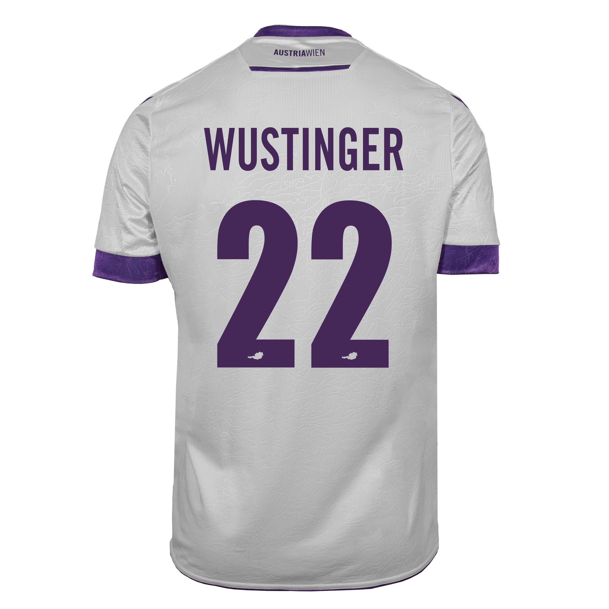 Kinder Trikot Away 25/26