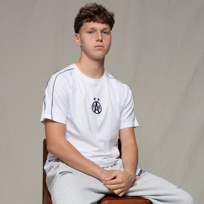 T-Shirt Classic weiß