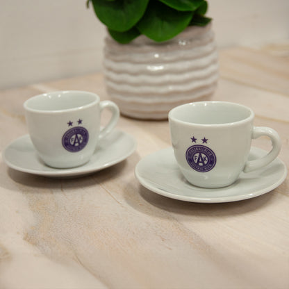 Espressotassen 2er-Set