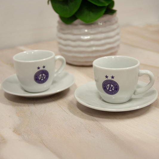 Espressotassen 2er-Set