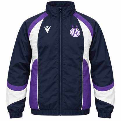 Anthem Jacket 26/27