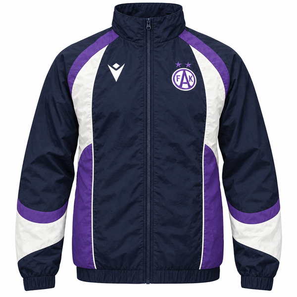 Kinder Anthem Jacket 26/27