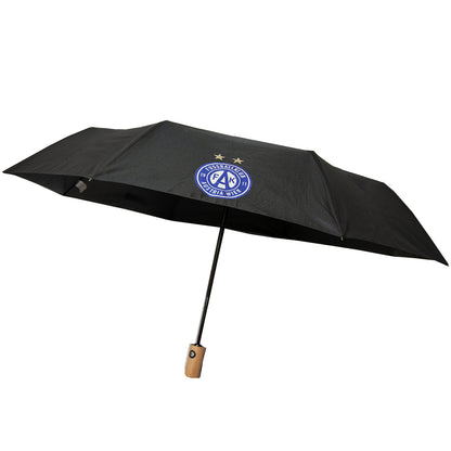 Regenschirm Logo