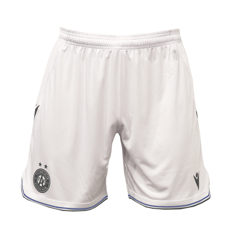 Kinder Short Away 24/25