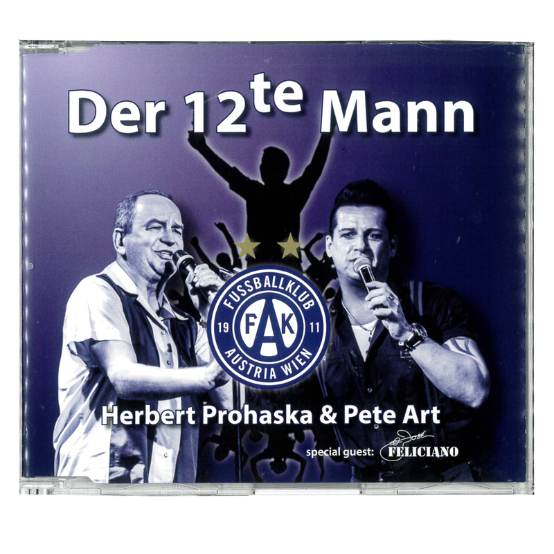 CD Der 12 Mann