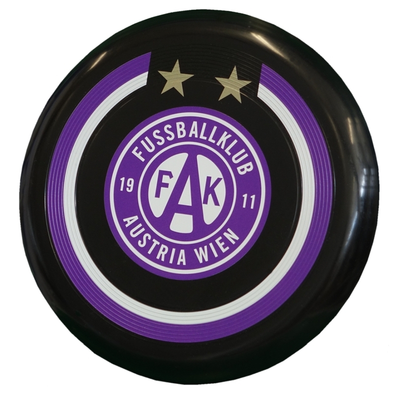 Frisbee Logo