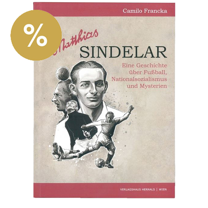 Buch Camilo Francka Sindelar