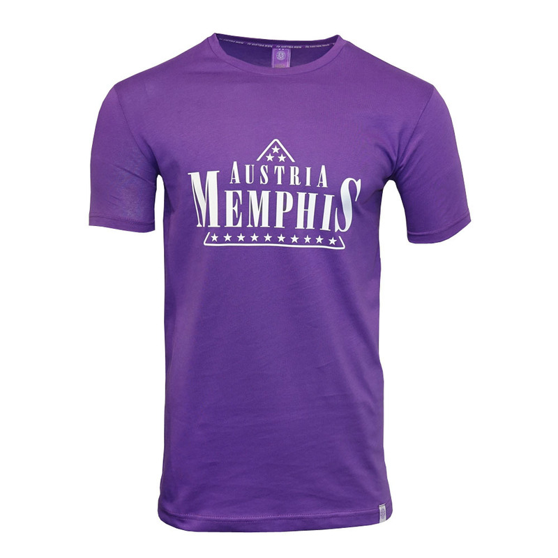 T-Shirt Austria Memphis 