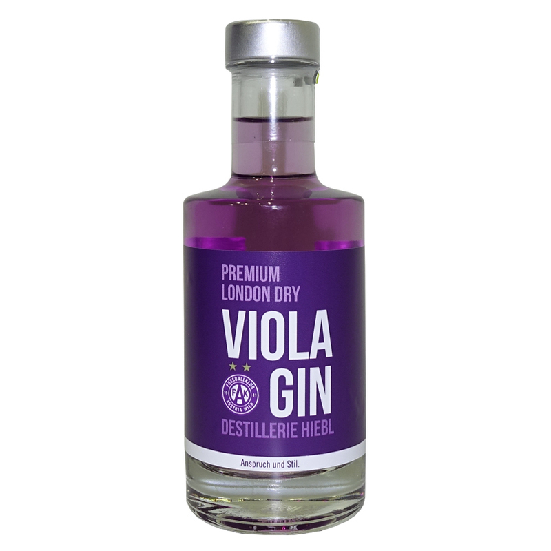 Viola Gin 20 cl