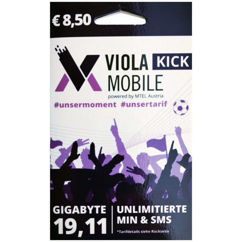 Viola Mobile Sim