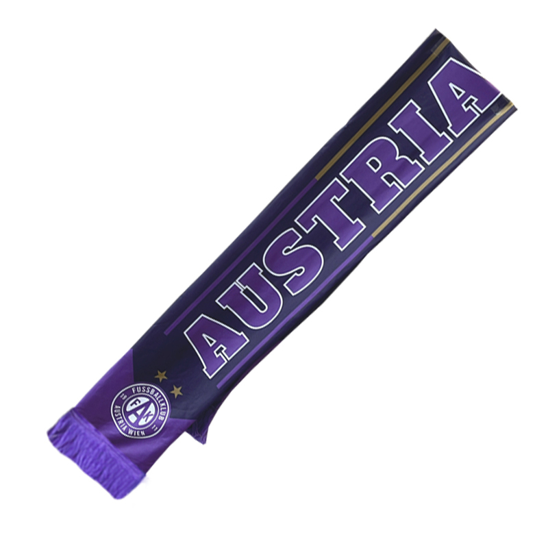 Seidenschal Austria Wien