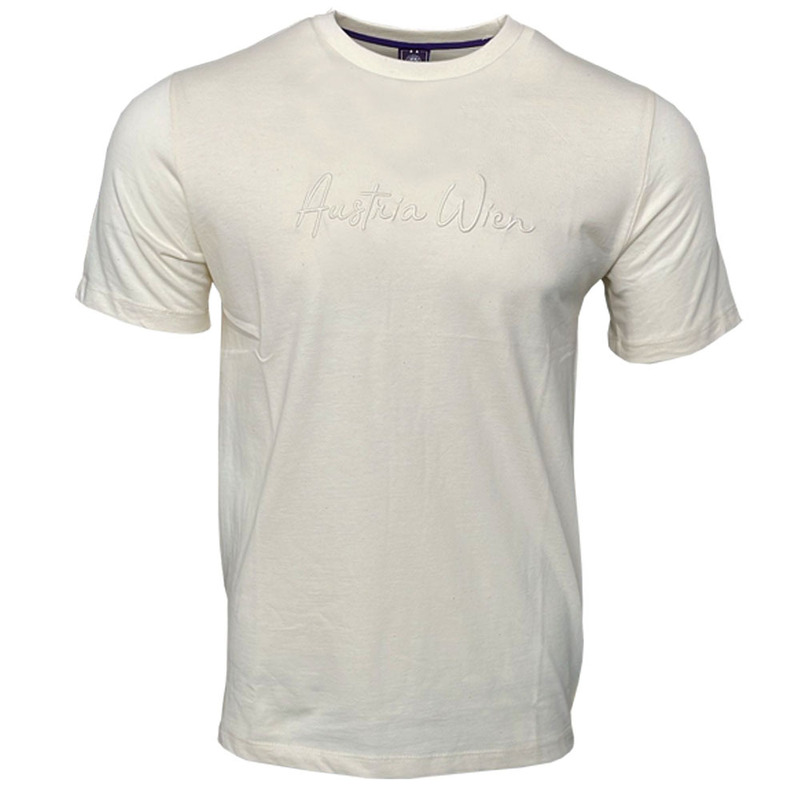 T-Shirt Undyed