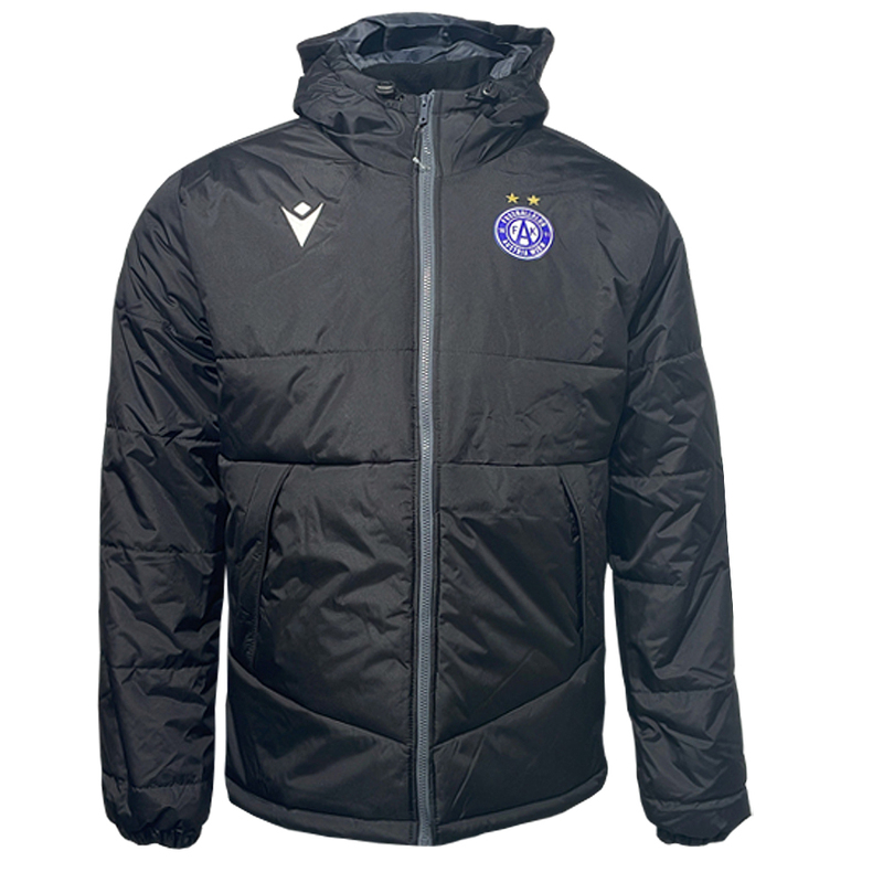 Winterjacke Macron