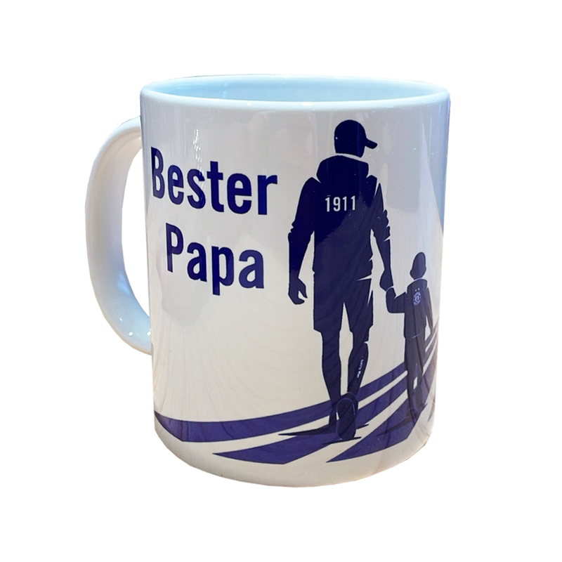 Tasse Bester Papa